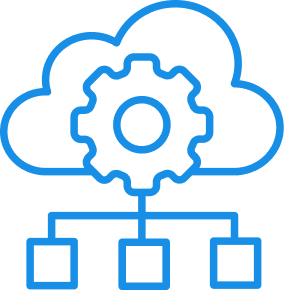 EAI(Enterprise Application Integration)